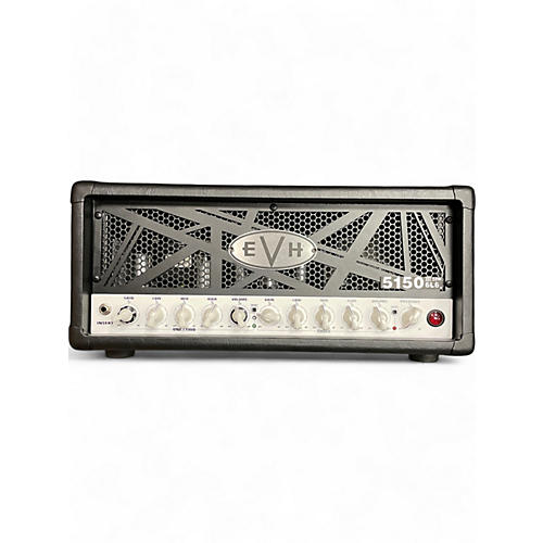 EVH Used EVH 5150 III 50W Tube Guitar Amp Head