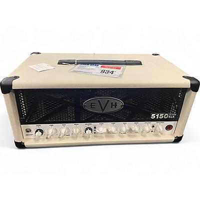 EVH Used EVH 5150 III 50W Tube Guitar Amp Head