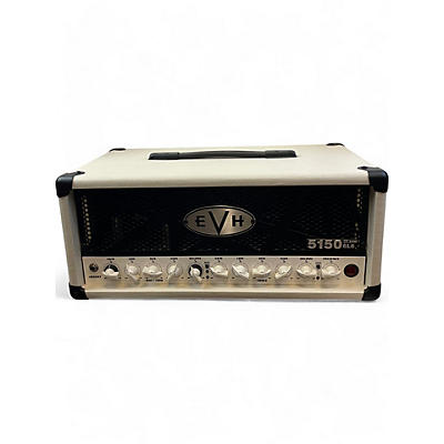 Used EVH 5150 III 50W Tube Guitar Amp Head