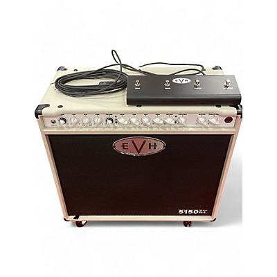 EVH Used EVH 5150 III 50W Tube Guitar Amp Head