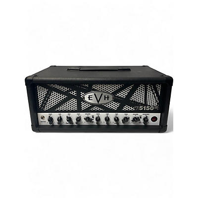 EVH Used EVH 5150 III 50W Tube Guitar Amp Head