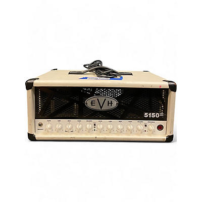 EVH Used EVH 5150 III 50W Tube Guitar Amp Head