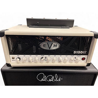 EVH Used EVH 5150 III 50W Tube Guitar Amp Head