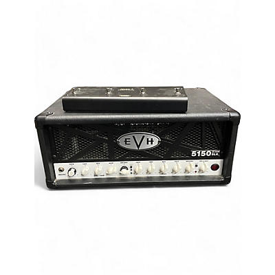 Used EVH 5150 III 50W Tube Guitar Amp Head