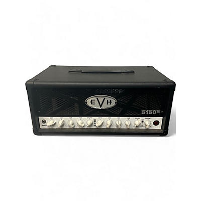 Used EVH 5150 III 50W Tube Guitar Amp Head