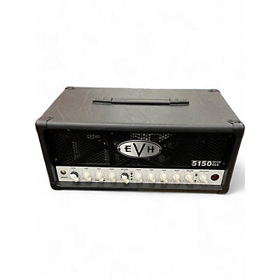 Used EVH 5150 III 50W Tube Guitar Amp Head