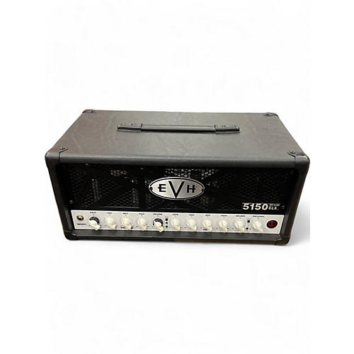 Used EVH 5150 III 50W Tube Guitar Amp Head