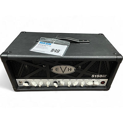 Used EVH 5150 III 50W Tube Guitar Amp Head