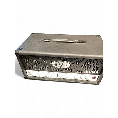 Used EVH 5150 III 50W Tube Guitar Amp Head