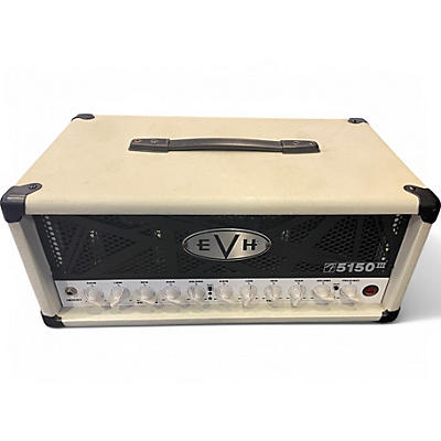 Used EVH 5150 III 50W Tube Guitar Amp Head