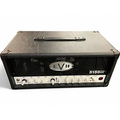 Used EVH 5150 III 50W Tube Guitar Amp Head