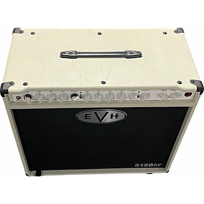 Used EVH 5150 III 50W Tube Guitar Amp Head