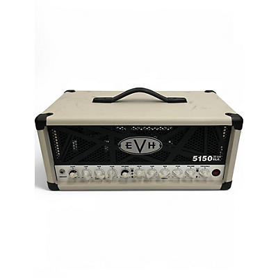 Used EVH 5150 III 50W Tube Guitar Amp Head