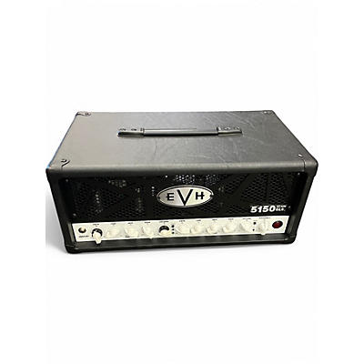 Used EVH 5150 III 50W Tube Guitar Amp Head