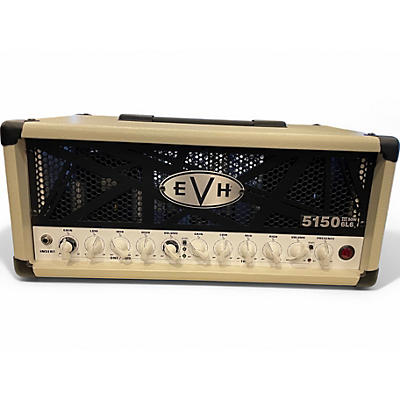 Used EVH 5150 III 50W Tube Guitar Amp Head