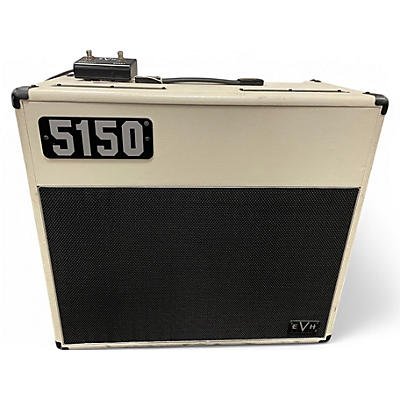 Used EVH 5150 III 50W Tube Guitar Amp Head