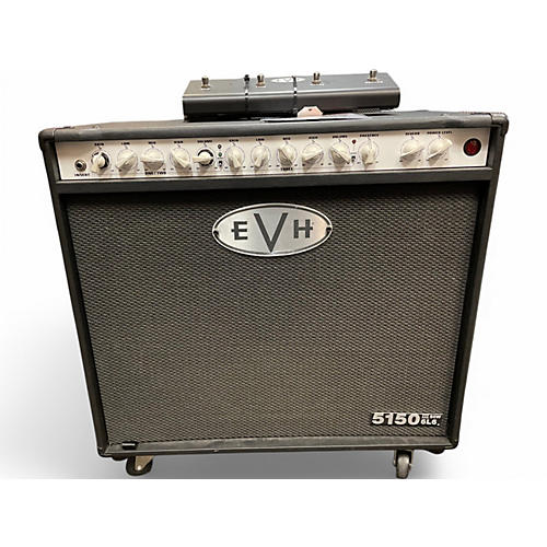 Used EVH 5150 III 50W Tube Guitar Amp Head