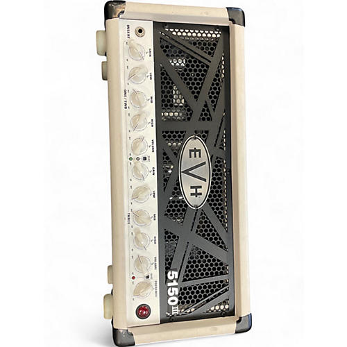 Used EVH 5150 III 50W Tube Guitar Amp Head