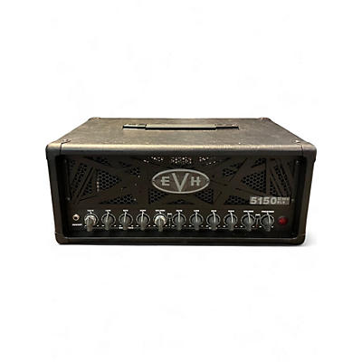 Used EVH 5150 III 50W Tube Guitar Amp Head