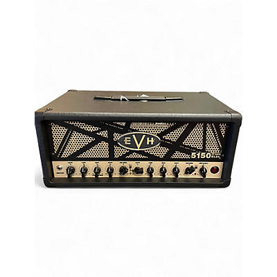 Used EVH 5150 III 50W Tube Guitar Amp Head