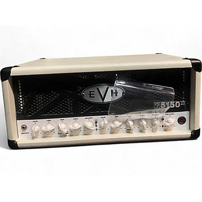 Used EVH 5150 III 50W Tube Guitar Amp Head