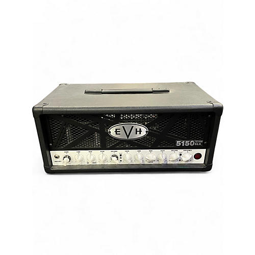 Used EVH 5150 III 50W Tube Guitar Amp Head