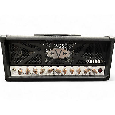 Used EVH 5150 III 50W Tube Guitar Amp Head