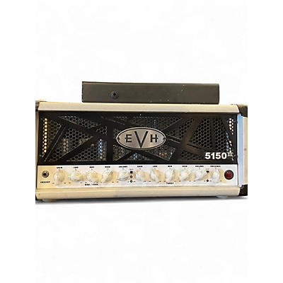 Used EVH 5150 III 50W Tube Guitar Amp Head