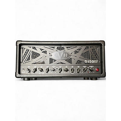 Used EVH 5150 III 50W Tube Guitar Amp Head