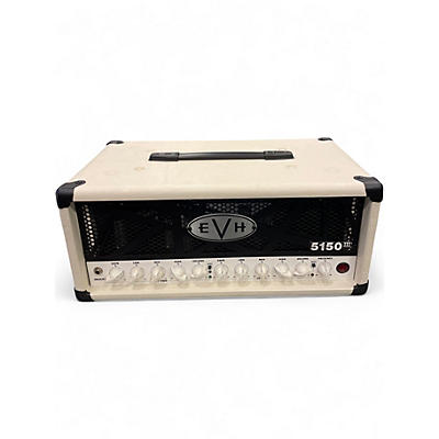 Used EVH 5150 III 50W Tube Guitar Amp Head