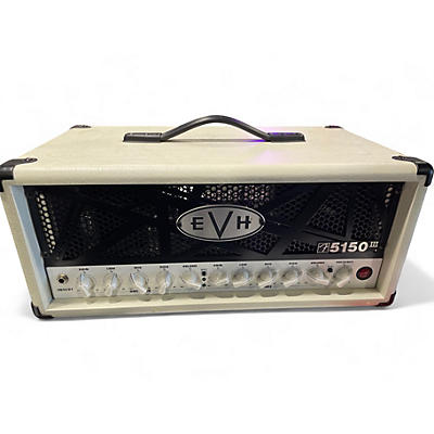 Used EVH 5150 III 50W Tube Guitar Amp Head