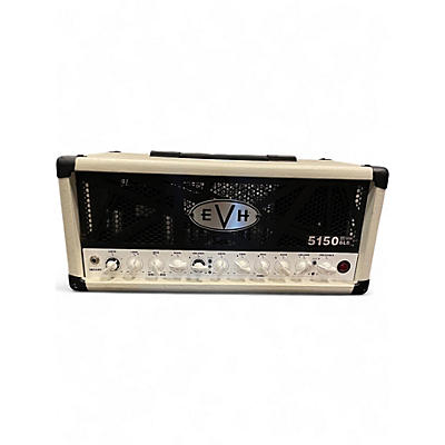 Used EVH 5150 III 50W Tube Guitar Amp Head