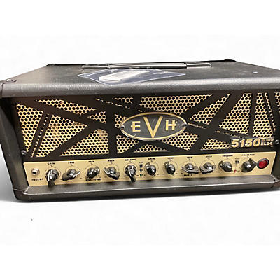 Used EVH 5150 III 50W Tube Guitar Amp Head