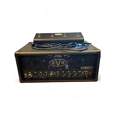 Used EVH 5150 III 50W Tube Guitar Amp Head