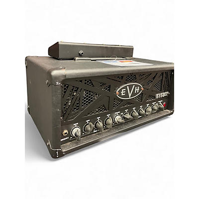 Used EVH 5150 III 50W Tube Guitar Amp Head