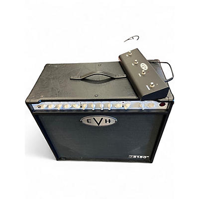 Used EVH 5150 III 50W Tube Guitar Amp Head