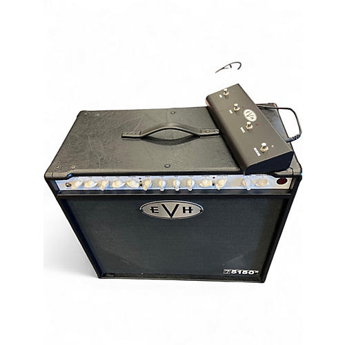 Used EVH 5150 III 50W Tube Guitar Amp Head