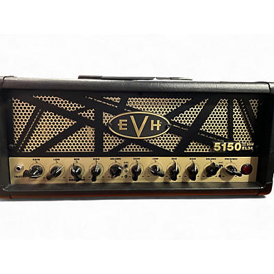 Used EVH 5150 III 50W Tube Guitar Amp Head