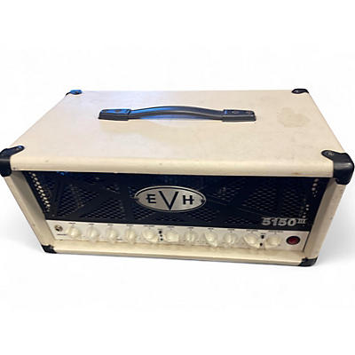 Used EVH 5150 III 50W Tube Guitar Amp Head