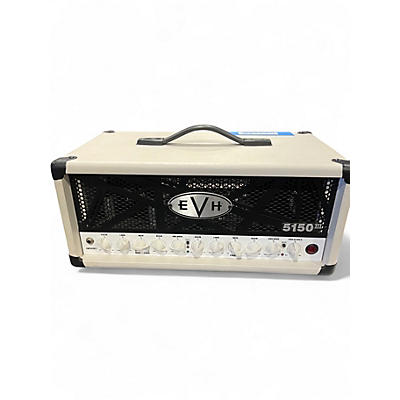 Used EVH 5150 III 50W Tube Guitar Amp Head