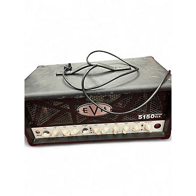 Used EVH 5150 III 50W Tube Guitar Amp Head