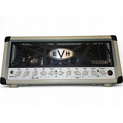 Used EVH 5150 III 50W Tube Guitar Amp Head
