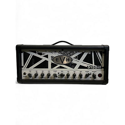 Used EVH 5150 III 50W Tube Guitar Amp Head