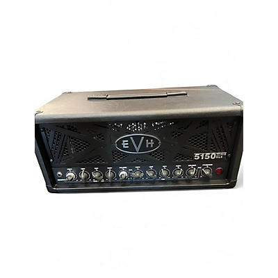 Used EVH 5150 III 50W Tube Guitar Amp Head