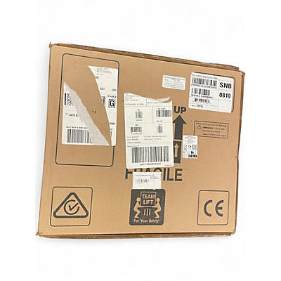 Used EVH 5150 III 50W Tube Guitar Amp Head