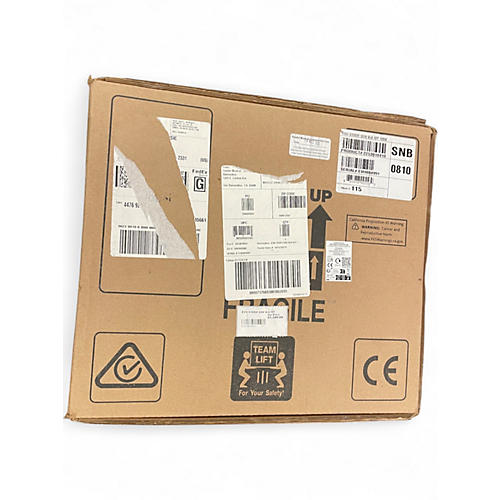 Used EVH 5150 III 50W Tube Guitar Amp Head