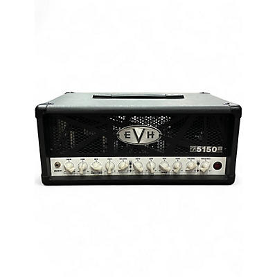 Used EVH 5150 III 50W Tube Guitar Amp Head
