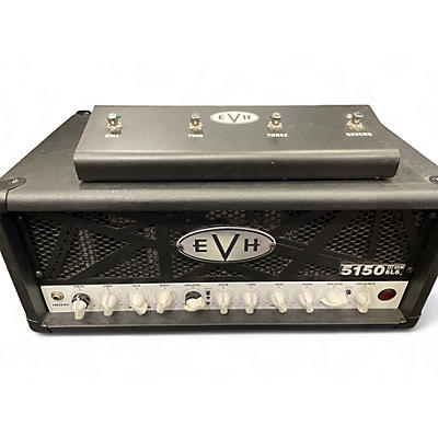 Used EVH 5150 III 50W Tube Guitar Amp Head