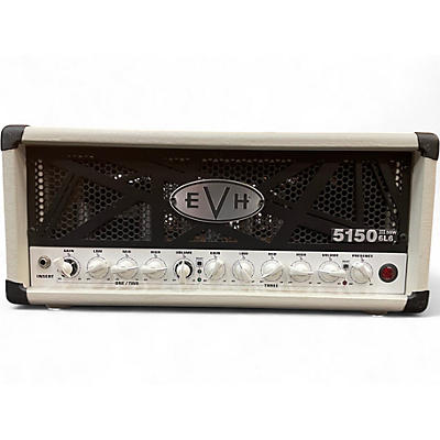 Used EVH 5150 III 50W Tube Guitar Amp Head