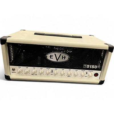 Used EVH 5150 III 50W Tube Guitar Amp Head
